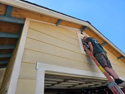 Siding Removal and Disposal in Yucaipa, CA